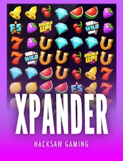 Xpander