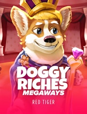 Doggy Riches Megaways