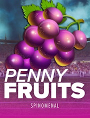 Penny Fruits