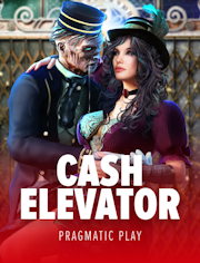 Cash Elevator