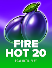 Fire Hot 20