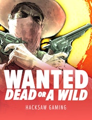 Wanted: Dead or a Wild