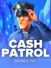 Cash Patrol