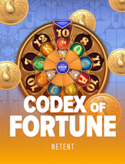 Codex of Fortune