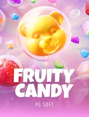 Fruity Candy