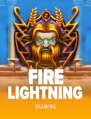 Fire Lightning
