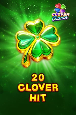 20 Clover Hit
