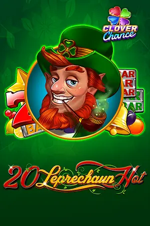 20 Leprechaun Hot - Clover Chance