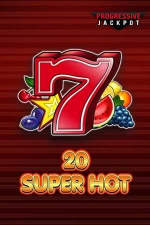 20 Super Hot