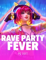 Rave Party Fever