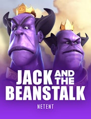 Jack and the Beanstalk