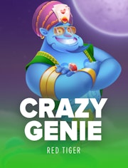 Crazy Genie