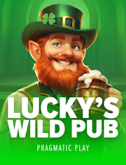 Lucky’s Wild Pub