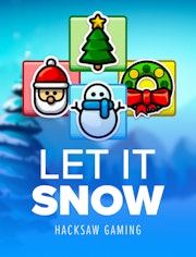 Let It Snow