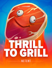 Thrill To Grill