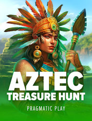 Aztec Treasure Hunt