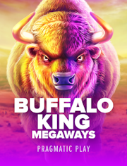 Buffalo King Megaways™
