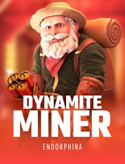 Dynamite Miner