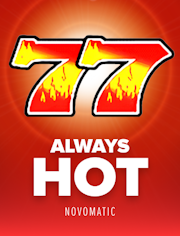 Always Hot