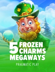 5 Frozen Charms Megaways