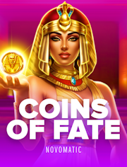 Coins of Fate