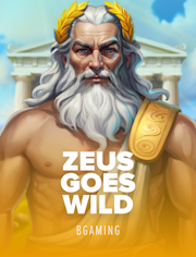 Zeus Goes Wild