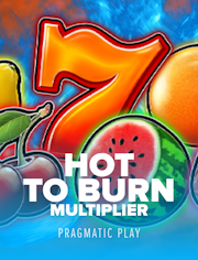 Hot to Burn Multiplier