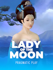 Lady of the Moon