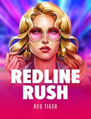 Redline Rush