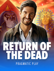 Return of the Dead