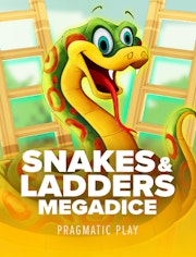 Snakes and Ladders Megadice™