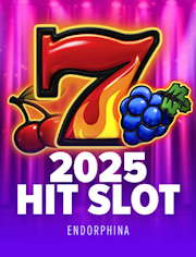 Hit Slot 2025