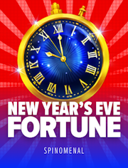 New Year's Eve Fortune