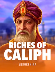 Riches Of Caliph