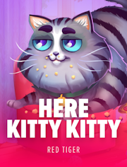 Here Kitty Kitty