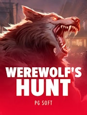 WereWolf's Hunt
