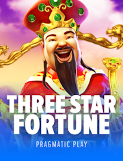 Three Star Fortune
