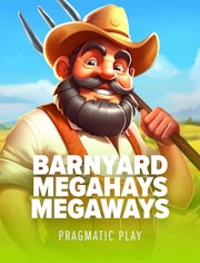 Barnyard Megahays Megaways
