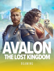 Avalon: The Lost Kingdom