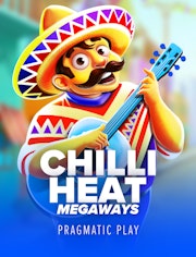 Chilli Heat Megaways™