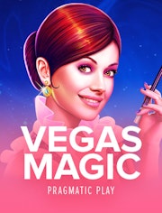 Vegas Magic