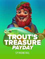 Trout's Treasure - Payday