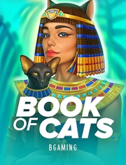 Book of Cats