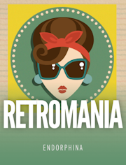 Retromania