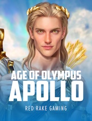 AGE OF OLYMPUS: APOLLO