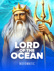 Lord of the Ocean