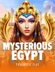 Mysterious Egypt