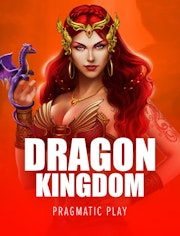 Dragon Kingdom - Eyes of Fire
