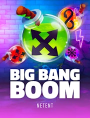 Big Bang Boom