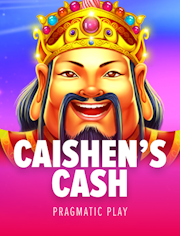 Caishen's Cash